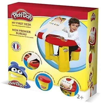 

Play-Doh CPDO001-children's desk
