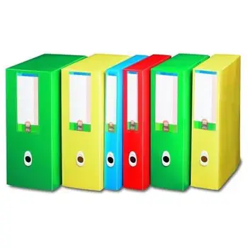 

Project box Plus 4 Eko RossoFELLOWES4.83