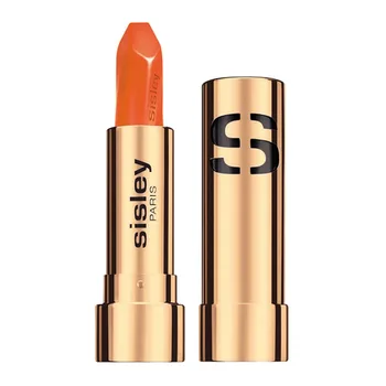 

SISLEY LE PHYTO ROUGE LONG LASTING HYDRATION LIPSTICK 30 ORANGE IBIZA