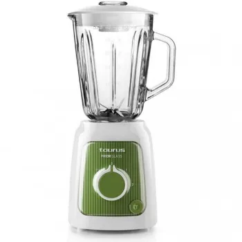 

Glass blender Taurus Prior Glass 1.5L