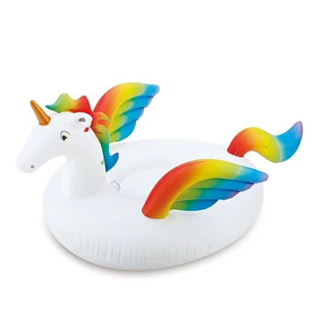 

Unicorn Inflatable Mattress (178 x 145 cm)