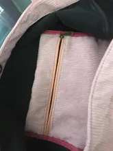 Bolsos grandes de hombro de pana para mujer, carteras de lona para chicas, carteras informales, carteras escolares de gran capacidad, 2021