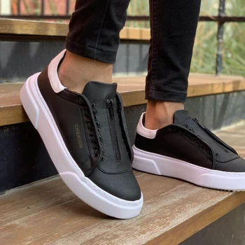 

Black Color High Quality 100% Vegan Leather Men Casual Shoes. Shoe, Sneaker Shoe, Van Shoe, Air Shoe, Basket Shoe, Flip Shoe, Trainer Shoe, Chaussure, Laofer Shoe, Gel Shoe, Young Man Shoes, Chaussures de Jeunes Hommes