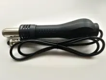 Welding-Rework-Station Display Hot-Air-Gun Repair-Solder-Iron Cell-Phone Digital 8898