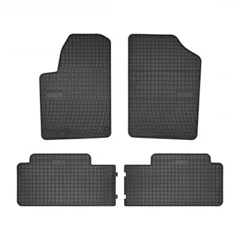 

Multispace Citroen Berlingo mats (2003 - 2008) rubber