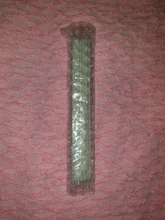 10 Uds. De limas de madera para uñas, 100/180 180/240 grises, bloque de amortiguación, limas profesionales para manicura y pedicura, herramientas de pulido