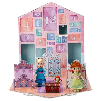 

Advent calendar Cold Heart 2