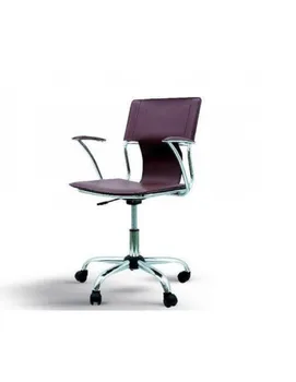 

CHAIR OPERATIONAL MODEL 214 COLOR BLACK