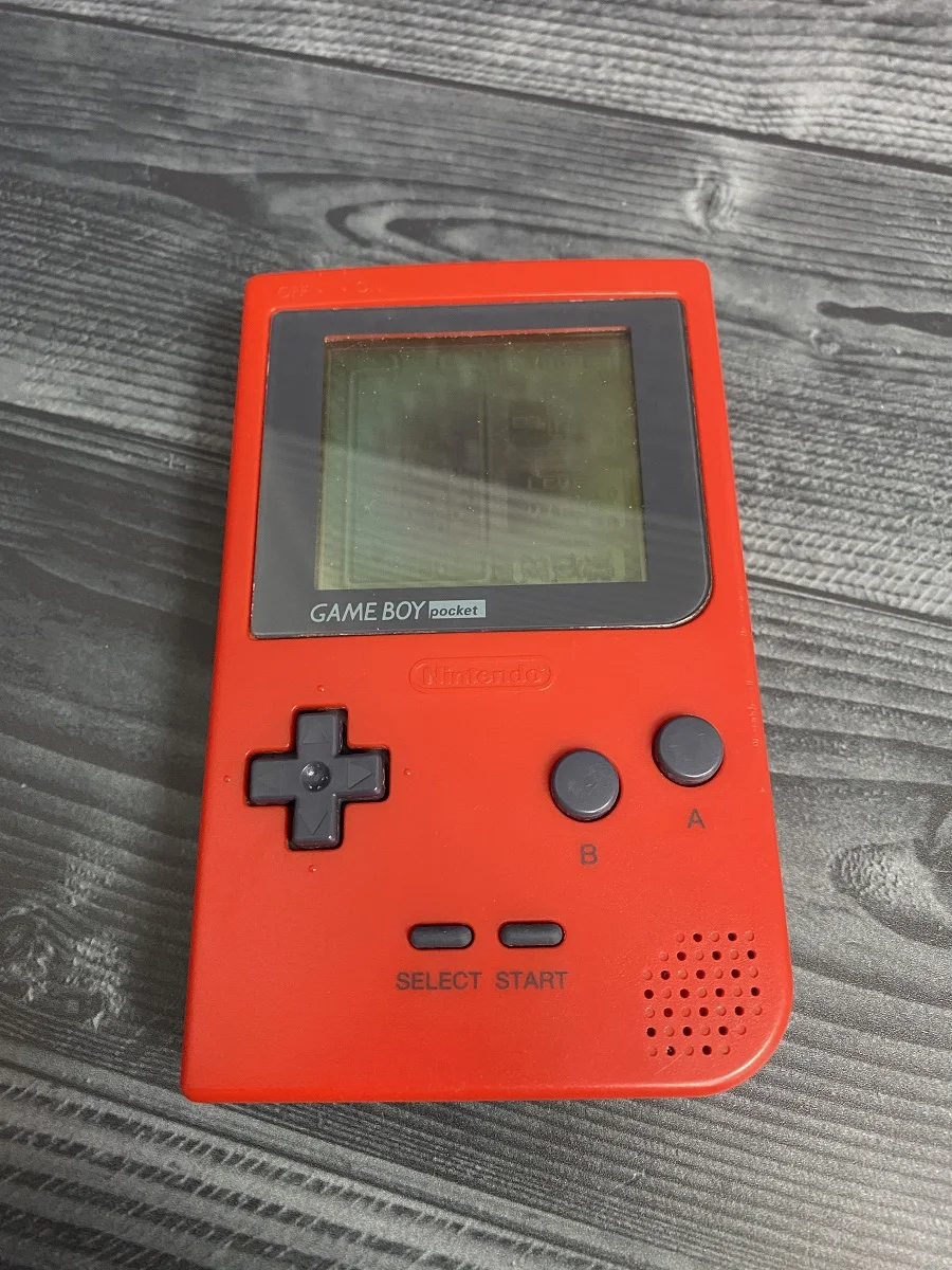 Game Pocket | red mgb-001 | Japan _ - AliExpress Mobile