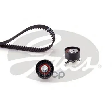 Комплект Ремня Грм Ford Focus/Mondeo 1.6-2.0-04 Gates K025508xs Gates арт. K025508XS
