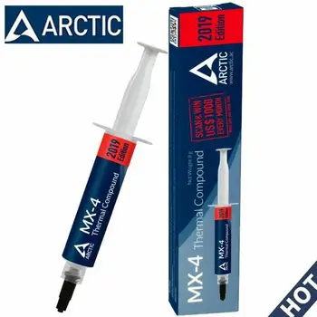 

PASTA TERMICA TERMOCONDUTTIVA ARCTIC COOLING MX-4 20g SPEDITO CON CORRIERE