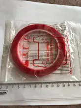 6/8/10-/.. Sided-Adhesive-Tape Clear Acrylic Transparent Tapedouble Double-Sided-Length