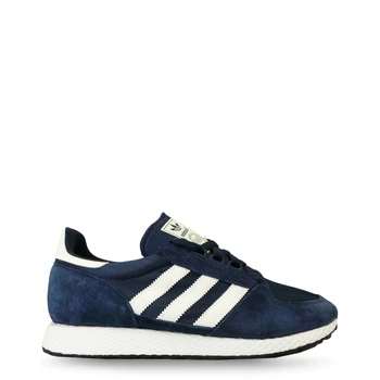 

Adidas ForestGrove men blue 104266. Color: blue, size: UK 9.5