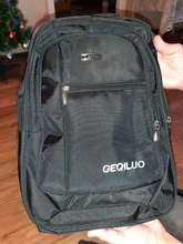 Laptop Backpacks School-Bags Travel Waterproof Casual Large-Capacity Boys Unisex Oxford