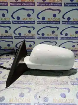 

3B0857933 LEFT REARVIEW SKODA SUPERB (3U4)