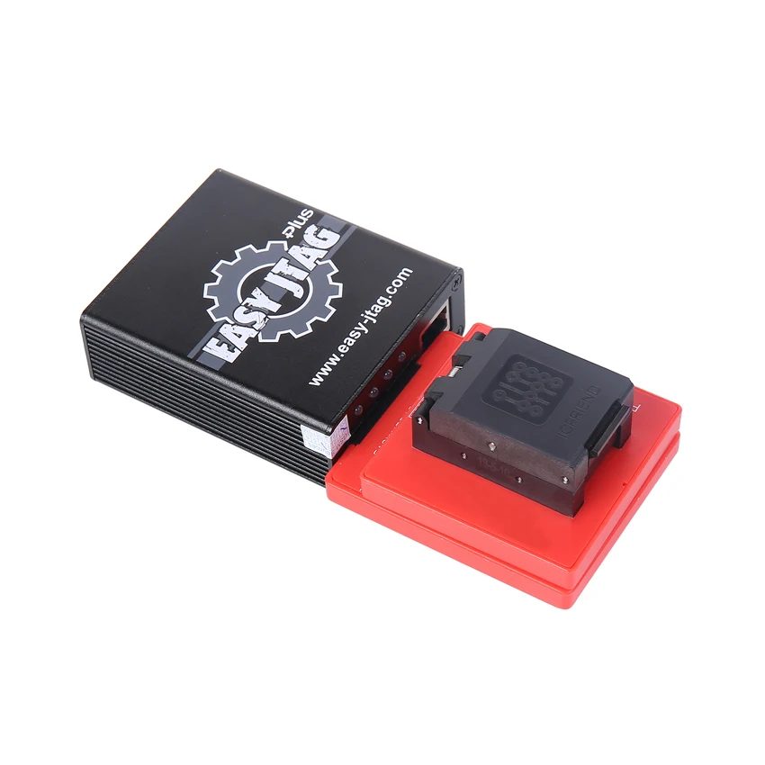 Новый оригинальный Moorc UFS BGA 3 в 1 для Z3X легкий Jtag Plus Box work поддержка 153 254 95