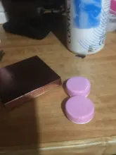 EYESHARE-1 par (2 uds) de lentes de Color de cristal Natural, para cosméticos para ojos, lentillas de contacto