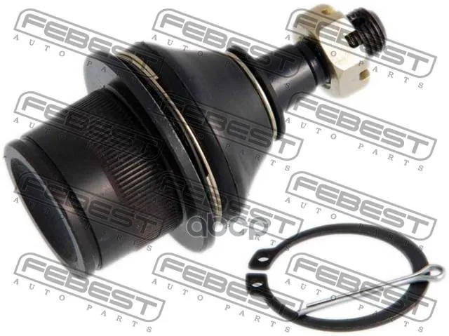 0220-V35_опора Шаровая Поворотного Кулака! Nissan 350z 02-08 Febest 0220v35 Febest арт. 0220V35