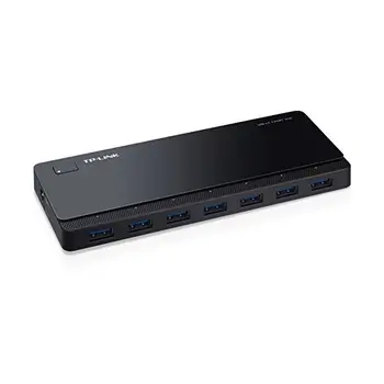 

7-Port USB Hub TP-LINK UH700 USB 3.0