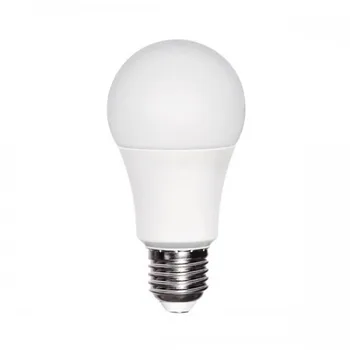 

LED BULB 11W WITH TWILIGHT SENSOR