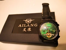 Swiss-Reloj de pulsera para hombre, cronógrafo cuadrado de lujo, Esfera Grande, resistente al agua, nuevo