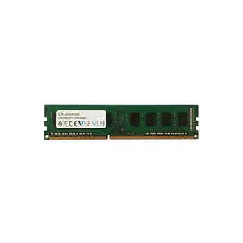 

4GB DDR3 1600MHZ CL11 NON ECC DIMM PC3-12800 1.5V