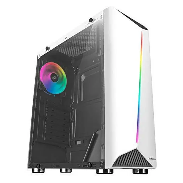 Чехол Micro ATX / Mini ITX Midtower Mars Gaming MCX|Компьютерные корпуса| |