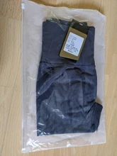 Yoga-Pants Tummy-Control-Leggings Athletic-Tight Seamless Push-Up Wmuncc Jogging High-Waist