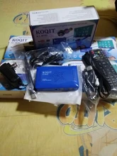 Receptor Wifi Tv-Receiver-Finder Iptv-Decoder Tuner IKS Satellite Dvb S2 Koqit Biss Cast