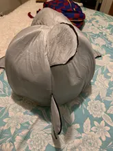 Dog House Shark Washable House Pet Bed Shark Dog Bed Cat Beds & Mats House Sleeping Sofa