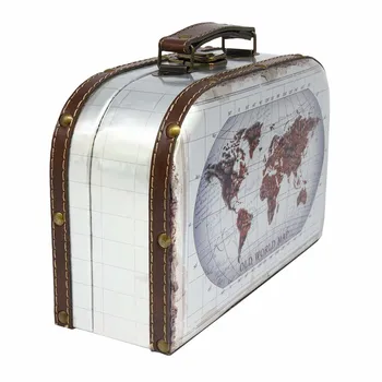 

GF-T0096 Box 27 х17х9см