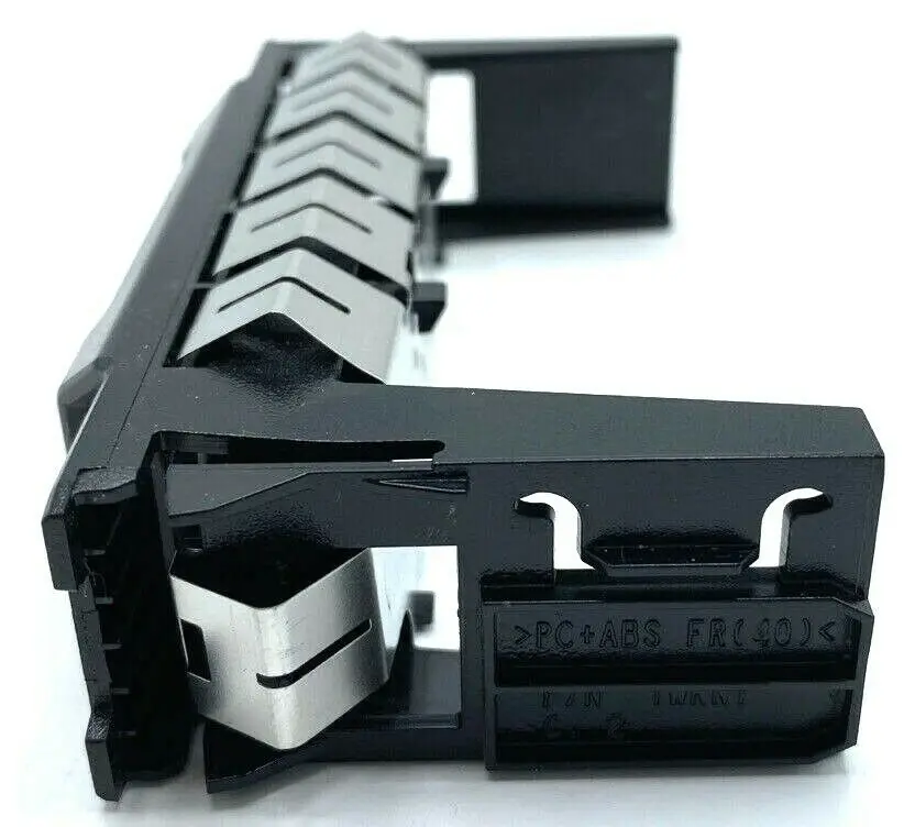 Dell 3.5 Hard Drive Blank Filler 4F7V1 NPTFH R420 R520 R330 R430 T430 R530|Серверы| |