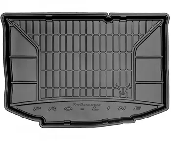 

CUBRE MALETERO PREMIUM GOMA A MEDIDA PARA FORD FIESTA MK7 (2008-2017) PROTECTOR MALETERO CUBREMALETERO CUBETA