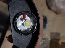 Led Wall Lamp Aluminum Outdoor IP65 Waterproof Up Down Wall Light For Home Stair Bedroom