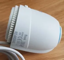 Hub-Controller Gas-Boiler Closed-Actuator Smart-Wifi Water-Floor Sub-Chamber Heating