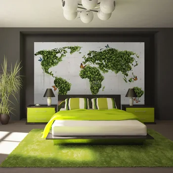 

Wall mural-garden butterfly-200x154 cm