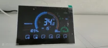 Wifi Google Home Programmable-Boiler Voice-App-Control for Echo