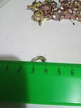 Spring-Band Pipe-Clamp Fuel-Hose-Clips Silicone 9mm 10mm 12mm 8mm 7mm 6mm 13mm 11mm 10pcs/Set