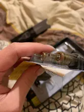 Ambition-cartucho para tatuar con agujas, 20 piezas, revestimiento redondo, n. ° 10, bugpin (0,30mm), 1RL, 3RL, 5RL, 7RL, 9RL, 11rl, 14rl