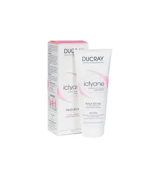

Ducray Ictyane cream 150 Ml