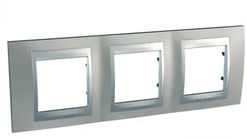 

UNICA top nickel frame 3rd mgu66.006.039