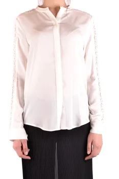 

Brand: Michael Kors - Genre:- Category: Shirts… Color: white, Size: XS