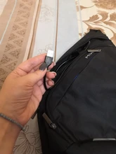 Mixi-mochila de un solo hombro para hombre y mujer, bolso cruzado con USB para niños, mochila de viaje para deportes de ciclismo, bolso de moda versátil para estudiantes y escuela