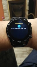 Timewolf-Reloj Inteligente para hombre, dispositivo resistente al agua IP68, con Android, Iphone e IOS, 2020