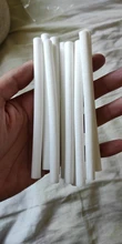 HUMIDIFIERS-FILTERS Replace-Parts Aroma Diffuser Cotton-Swab for Usb-Air Can-Be-Cut 10pieces