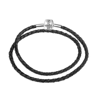 

Leather bracelet SUNLIGHT