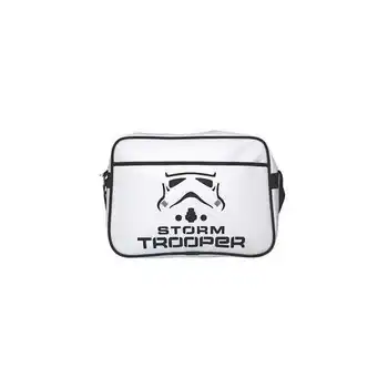

Star Wars Shoulder bag Retro Storm Trooper