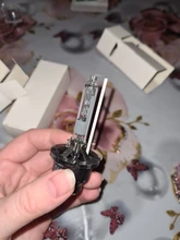 Bombillas de xenón para faro de coche, D1S, D3S, D2S, D2R, D4S, D4R, 4300K, 5000K, 6000K, 12 V, 35 W, para Audi VW, BMW, 2 unidades