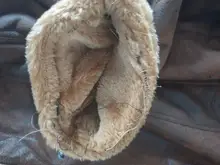Coat Flight-Jacket Winter Fur-Collar Vintage Brown Warm Male Black Thick Parkas Fleece