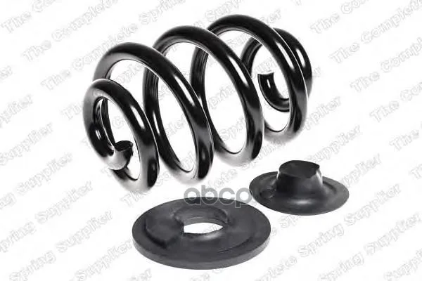 Пружина Подвески Vw T4 Syncro 91-03 Задняя Lesjofors 4295019 Lesjofors арт. 4295019